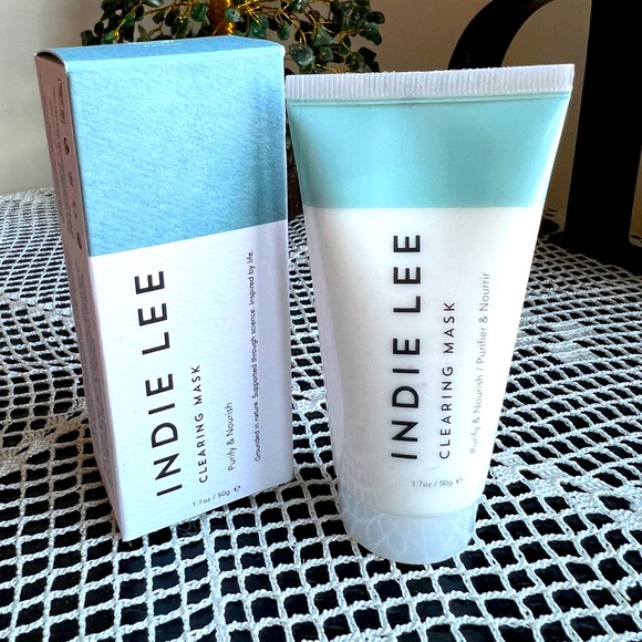 Indie Lee Other - Indie Lee (clean beauty) clearing mask
